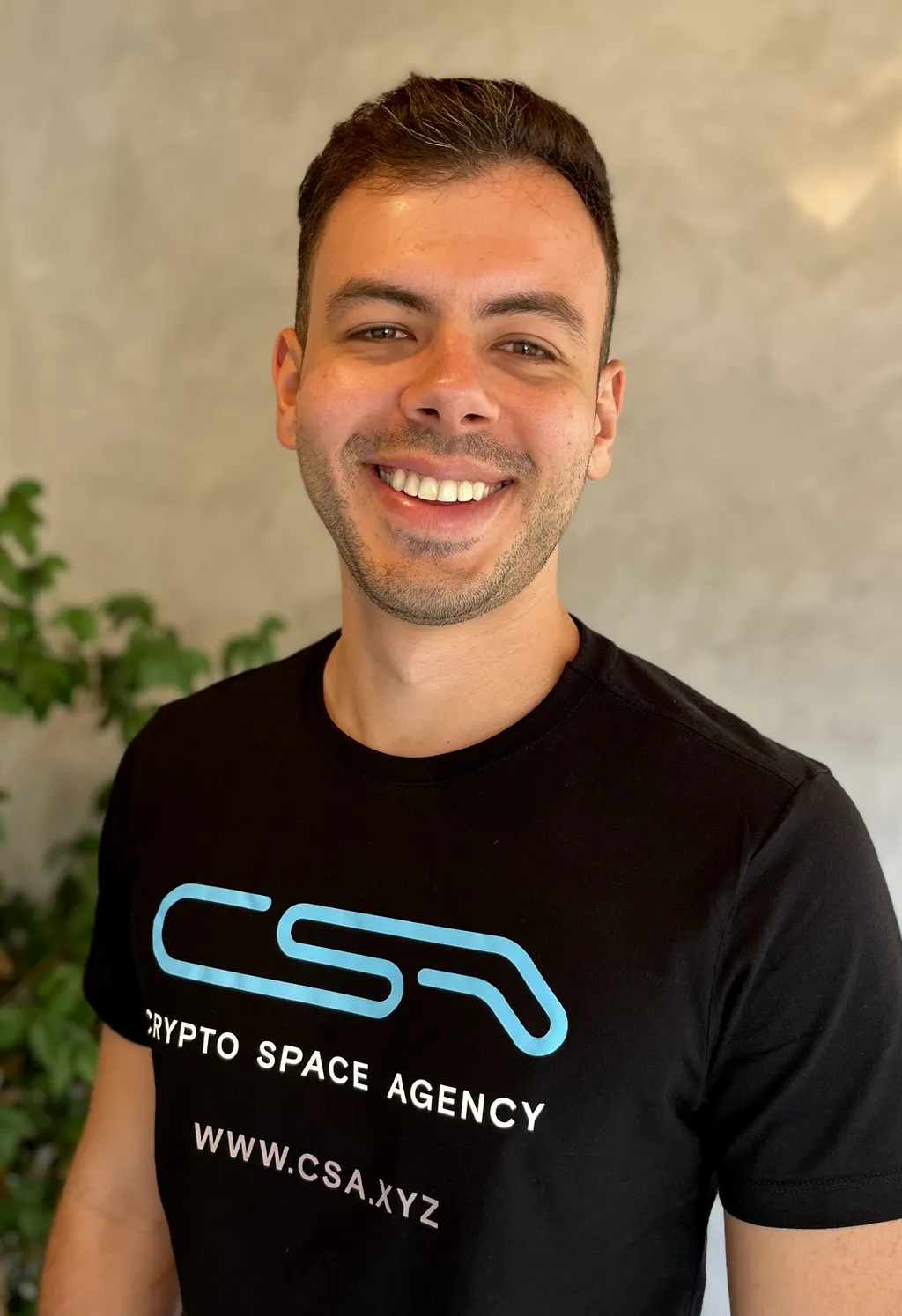 Conversamos com Victor Hespanha, brasileiro que vai ao espaço com a Blue Origin - Canaltech