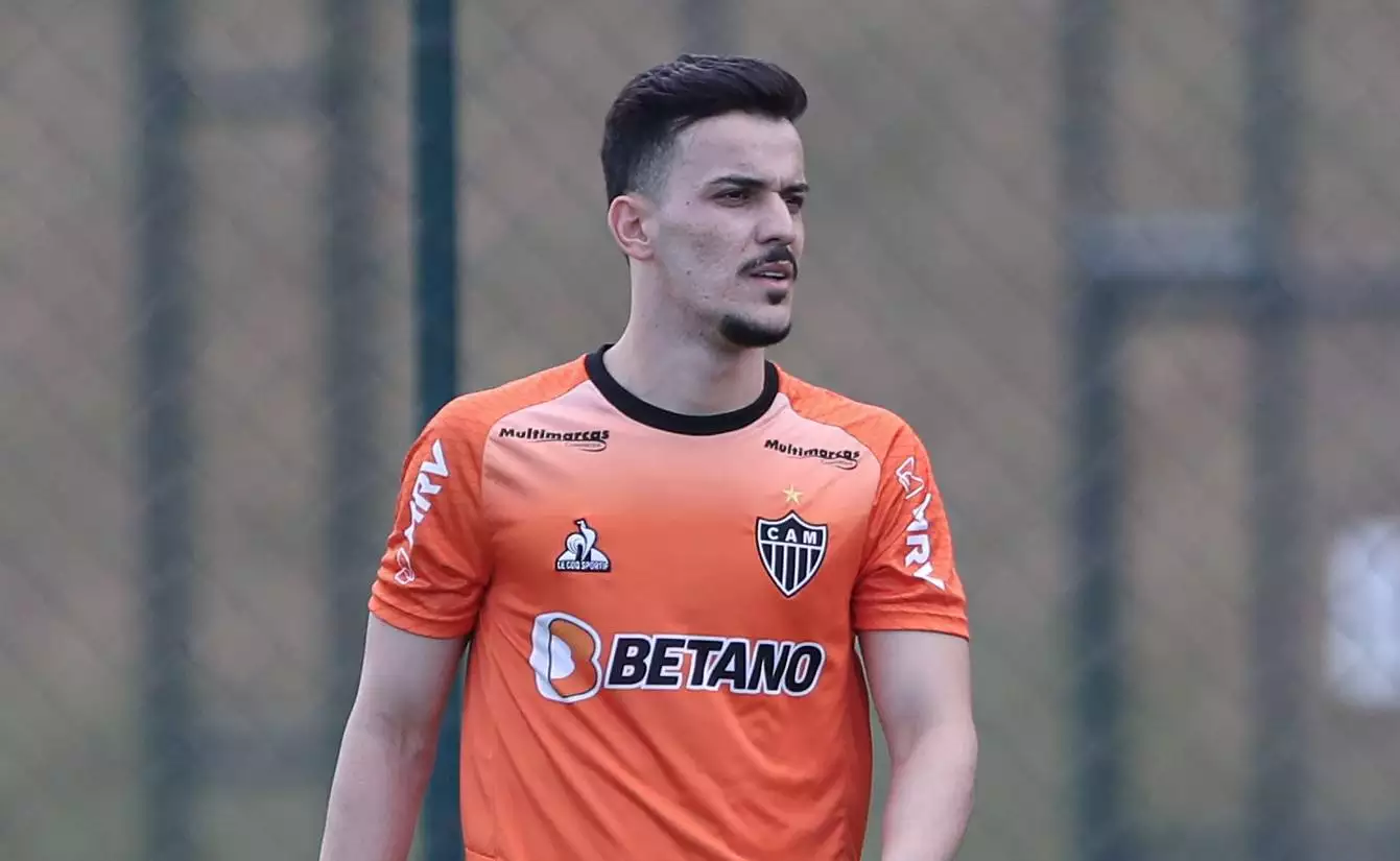 Atacante do Grêmio, Ferreira tem hérnia inguinal e passará por