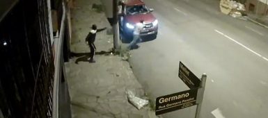 Policia Civil/ Divulgação