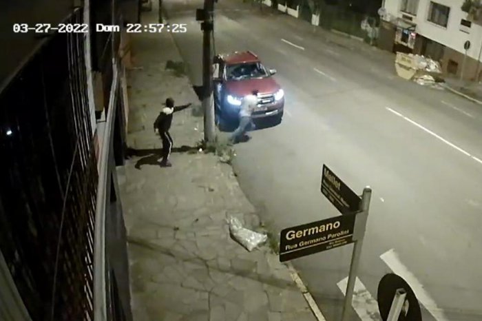 Policia Civil/ Divulgação