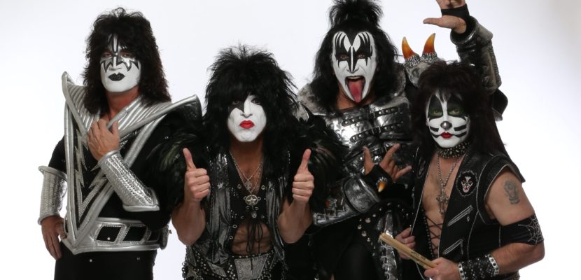 Kiss FM – Monsters of Rock 2023 - Kiss FM